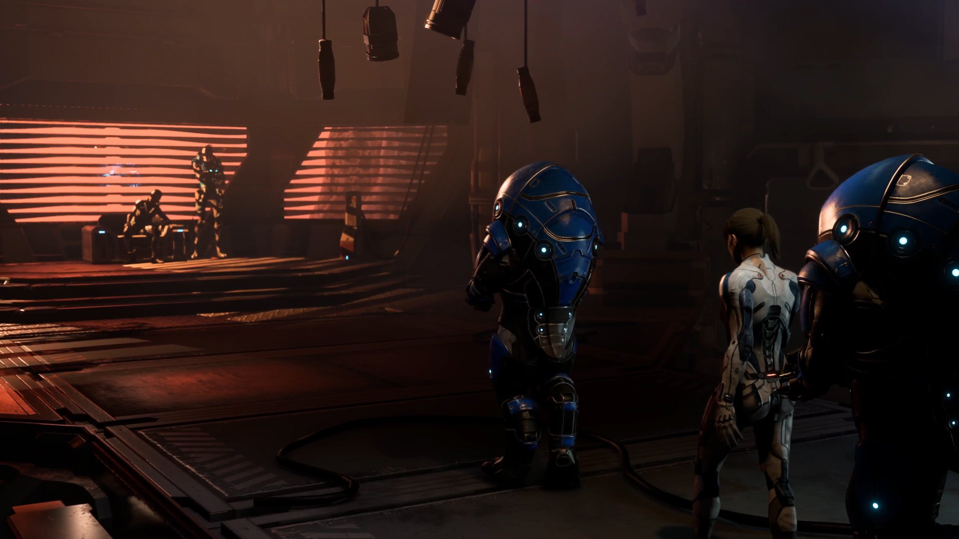 Mass Effect: Andromeda - Imagen 18